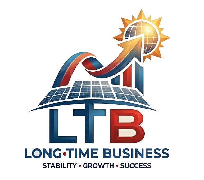 Long Time Bussiness